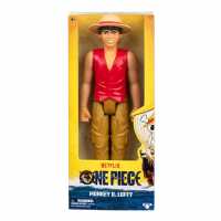One Piece 12In Action Figure  