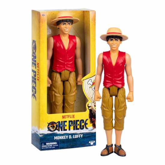 One Piece 12In Action Figure  