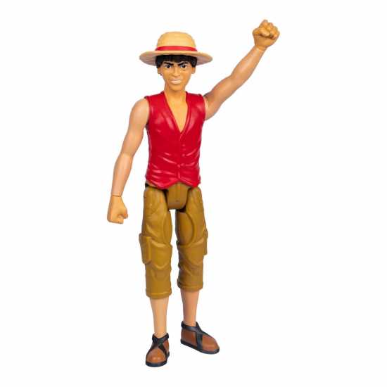 One Piece 12In Action Figure  