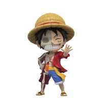 One Piece Xxray: Luffy Wanted Series Collectible Figure One Piece Xxray: Luffy Wanted Series Collectible Figure