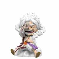 One Piece Xxray: Gear 5 Luffy Wanted Series Collectible Figure One Piece Xxray: Gear 5 Luffy Wanted Series Collectible Figure
