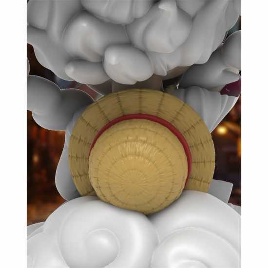One Piece Xxray: Gear 5 Luffy Wanted Series Collectible Figure One Piece Xxray: Gear 5 Luffy Wanted Series Collectible Figure