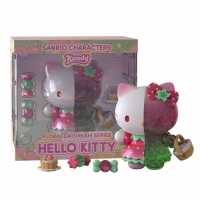 Hello Kitty Kandy: Sanrio Floral Daydream Series Collectible Figure Hello Kitty Kandy: Sanrio Floral Daydream Series Collectible Figure