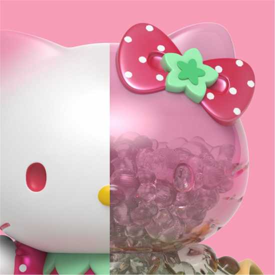 Hello Kitty Kandy: Sanrio Floral Daydream Series Collectible Figure Hello Kitty Kandy: Sanrio Floral Daydream Series Collectible Figure