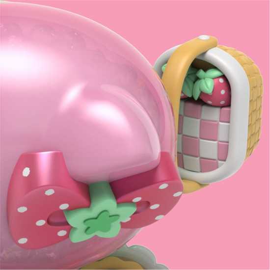 Hello Kitty Kandy: Sanrio Floral Daydream Series Collectible Figure Hello Kitty Kandy: Sanrio Floral Daydream Series Collectible Figure