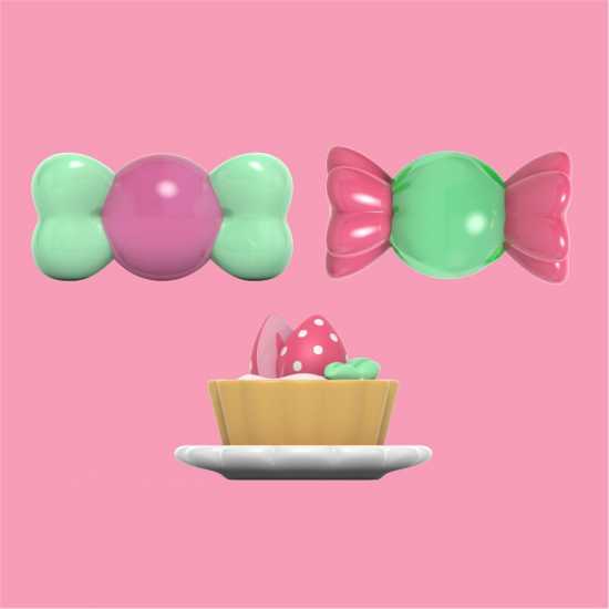 Hello Kitty Kandy: Sanrio Floral Daydream Series Collectible Figure Hello Kitty Kandy: Sanrio Floral Daydream Series Collectible Figure