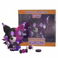 Hello Kitty Kandy: Sanrio Kuromi Spooky Fun Series Collectible Figure Hello Kitty Kandy: Sanrio Kuromi Spooky Fun Series Collectible Figure