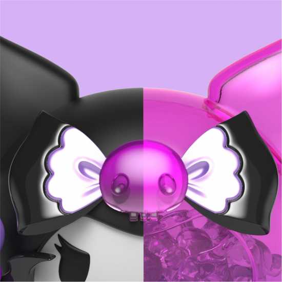 Hello Kitty Kandy: Sanrio Kuromi Spooky Fun Series Collectible Figure Hello Kitty Kandy: Sanrio Kuromi Spooky Fun Series Collectible Figure