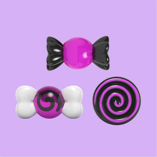Hello Kitty Kandy: Sanrio Kuromi Spooky Fun Series Collectible Figure Hello Kitty Kandy: Sanrio Kuromi Spooky Fun Series Collectible Figure