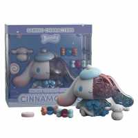 Hello Kitty Kandy: Sanrio Cinnamoroll Snowy Dreams Series Collectible Figure Hello Kitty Kandy: Sanrio Cinnamoroll Snowy Dreams Series Collectible Figure