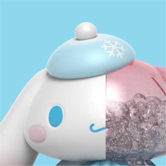 Hello Kitty Kandy: Sanrio Cinnamoroll Snowy Dreams Series Collectible Figure Hello Kitty Kandy: Sanrio Cinnamoroll Snowy Dreams Series Collectible Figure