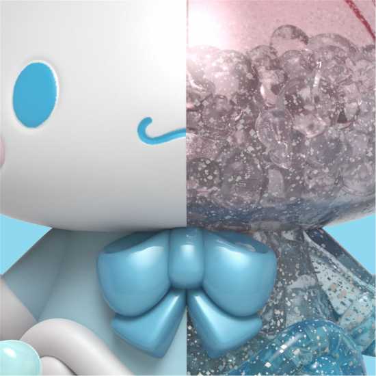 Hello Kitty Kandy: Sanrio Cinnamoroll Snowy Dreams Series Collectible Figure Hello Kitty Kandy: Sanrio Cinnamoroll Snowy Dreams Series Collectible Figure
