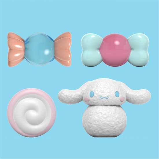 Hello Kitty Kandy: Sanrio Cinnamoroll Snowy Dreams Series Collectible Figure Hello Kitty Kandy: Sanrio Cinnamoroll Snowy Dreams Series Collectible Figure