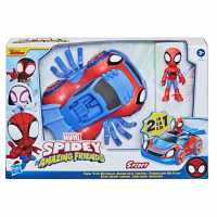 Spiderman Vehicle Ch24  Подаръци и играчки