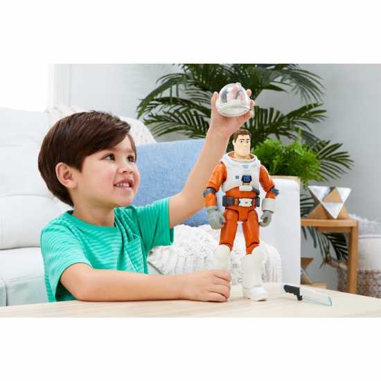 Toy Story Toy Story Lightyear Action Figure  Подаръци и играчки
