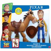 Toy Story Toy Story Pixar Action Figures  Подаръци и играчки