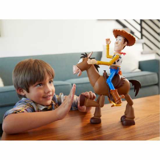 Toy Story Pixar Action Figures  