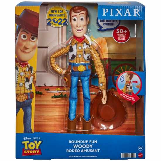 Toy Story Toy Story Pixar Action Figure  Подаръци и играчки