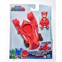 Hasbro Pj Masks Owl Glider  Подаръци и играчки