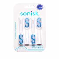 Sonisk Sonisk Pulse Toothbrush Replacement Head  Тоалетни принадлежности