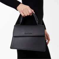 Grab Xbody Bag Ld43 Black Дамски чанти
