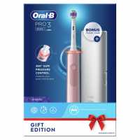 Oral B Oral B Pro3500 Toothbrush  Тоалетни принадлежности