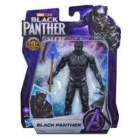 Marvel Black Panther Ch00  Подаръци и играчки