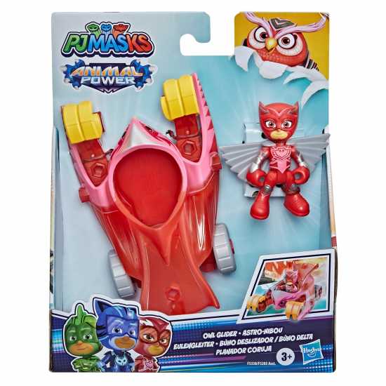 Hasbro Pj Masks Toy  Подаръци и играчки