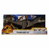 Jurassic World Jurassic World T-Rex Ch15