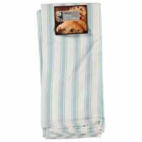 Stanford Home Daily Dining 3 Pack Lux Tea Towels  Хавлиени кърпи