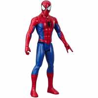 Spiderman Titan Spider Man  Подаръци и играчки