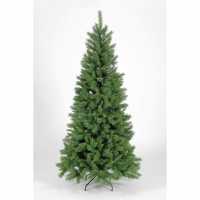 6Ft New Duchess Spruce Tree  Коледна украса
