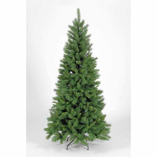6Ft New Duchess Spruce Tree  Коледна украса