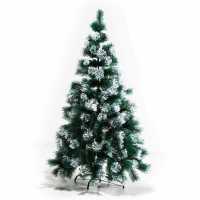 Indoor Christmas Tree Artificial With Berries  Коледна украса