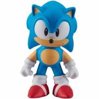 Stretch Sonic The Hedgehog  Подаръци и играчки