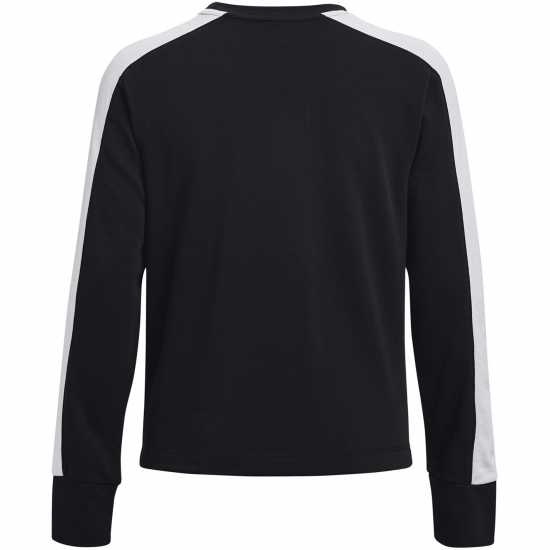 Under Armour Rival Crewneck Top Womens  Дамски полар