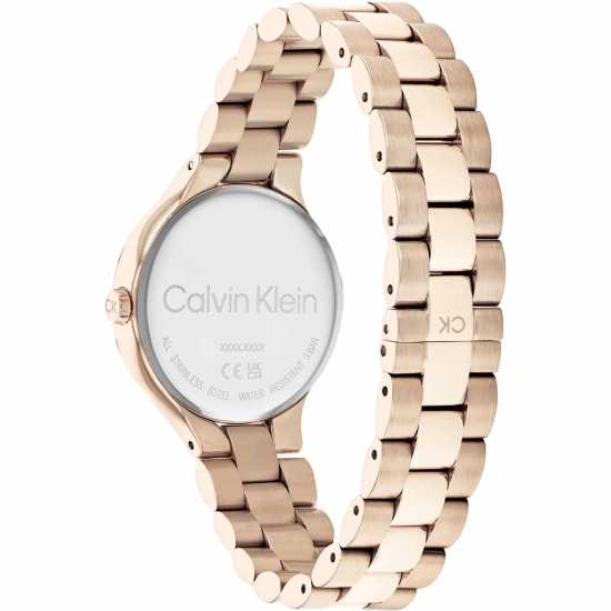 Calvin Klein Ladies  Bracelet Watch Cargo Бижутерия