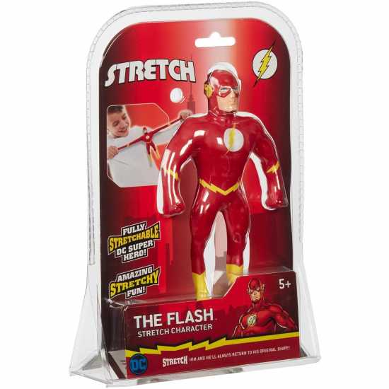 Dc Comics Mini Flash  Подаръци и играчки