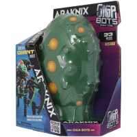 Bots Beast - Araknix  Подаръци и играчки