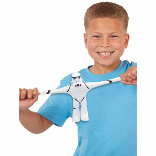 Star Wars Mini  Stormtrooper