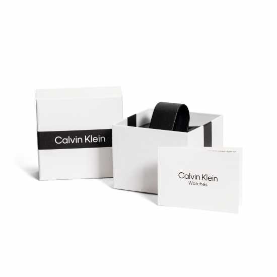 Calvin Klein Gents  Bracelet Watch  Бижутерия