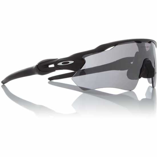 Oakley Правоъгълни Слънчеви Очила Polished White 0Oo9208 Rectangle Sunglasses
