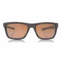 Oakley Квадратни Слънчеви Очила Woodgrain 0Oo9334 Square Sunglasses