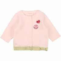 Плетена Жилетка Billieblush Toddler Girl Pink Cardigan  Бебешки дрехи