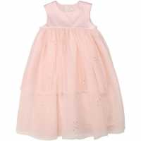 Billieblush Tulle Skirt Daydress  Детски поли и рокли