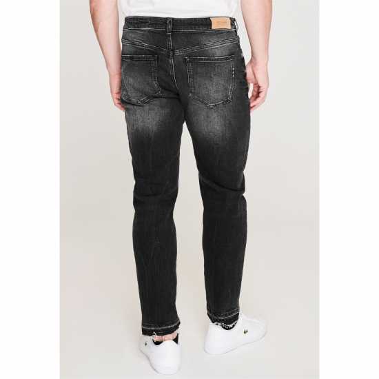 Scotch And Soda The Keeper - Smokey Hot Jeans  