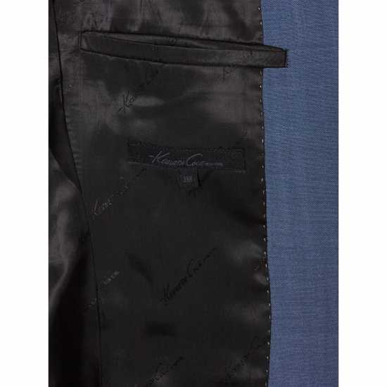 Kenneth Cole Bladon Slim Fit Jet Ticket Pocket Suit Jacket  Мъжки грейки