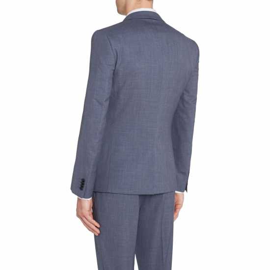Kenneth Cole Sheldon Silm Fit Suit Jacket  Мъжки грейки
