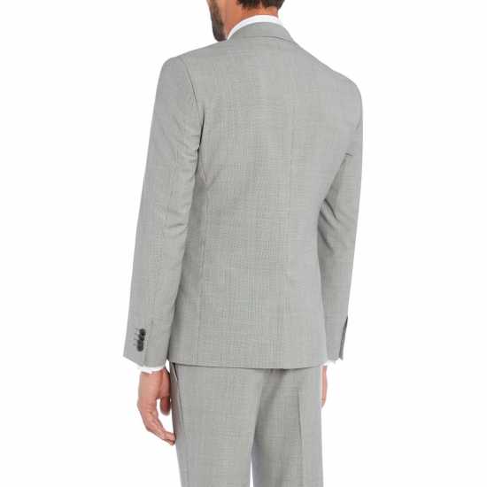 Kenneth Cole Avery Dogtooth Suit Jacket  Мъжки грейки