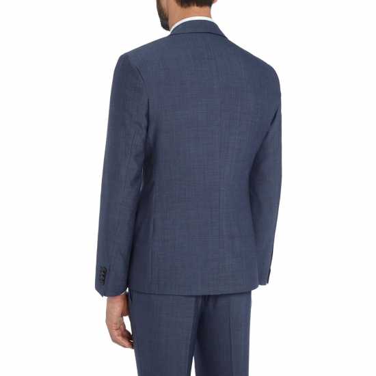 Kenneth Cole Mercer Slim Fit Tonic Suit Jacket  Мъжки грейки